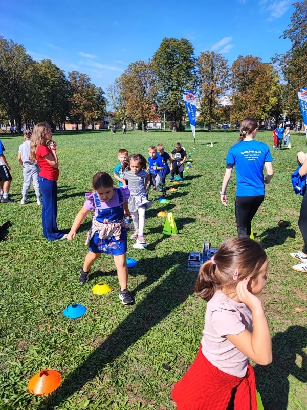 Olimpijski dan - slika broj: 5